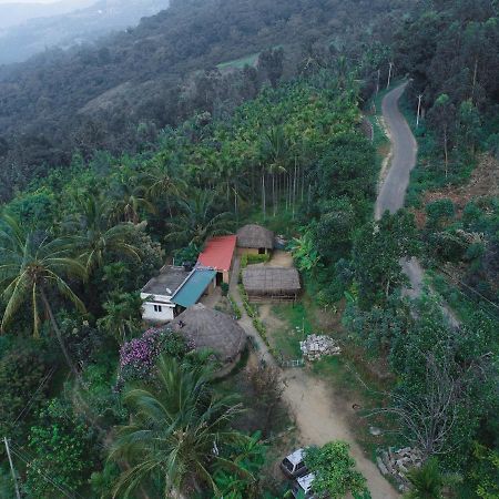 Kerala Wild Stay Kanthalloor Exterior foto