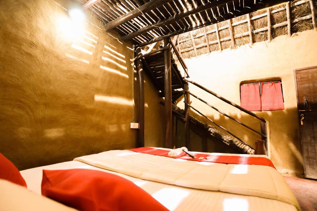 Kerala Wild Stay Kanthalloor Exterior foto