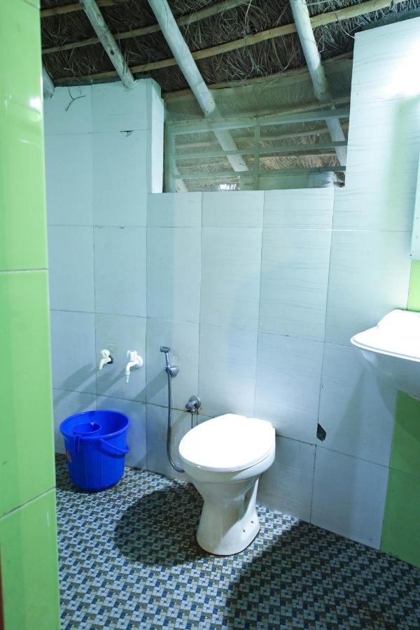 Kerala Wild Stay Kanthalloor Exterior foto