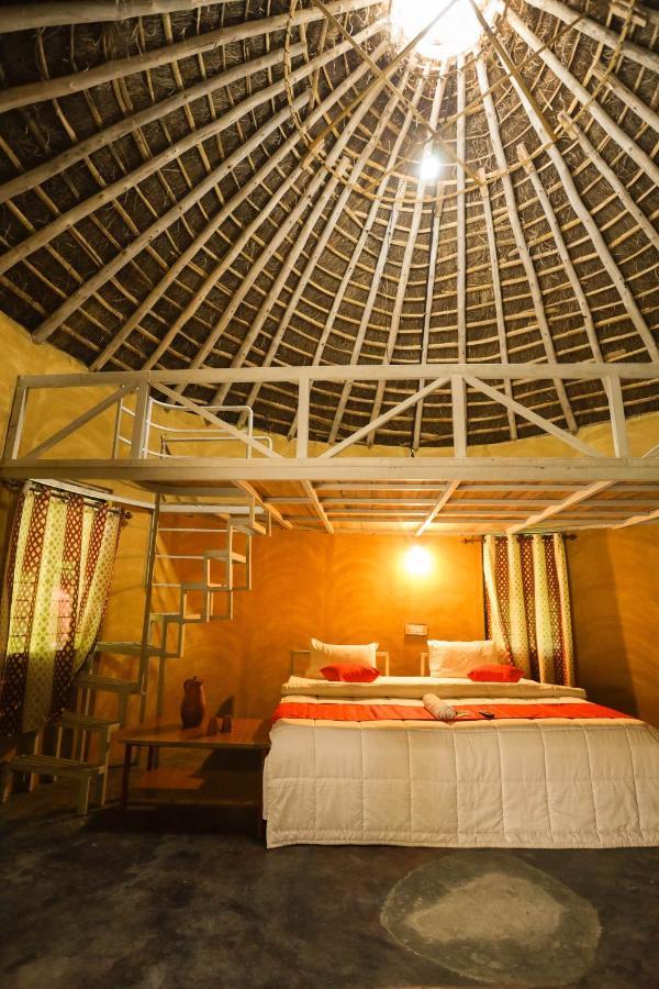 Kerala Wild Stay Kanthalloor Exterior foto